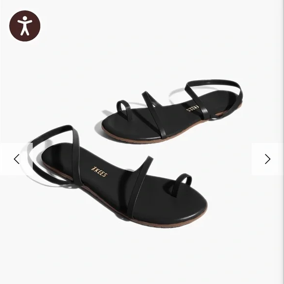 TKEES Women's Mia Napa Sandals - Picture 4 of 10